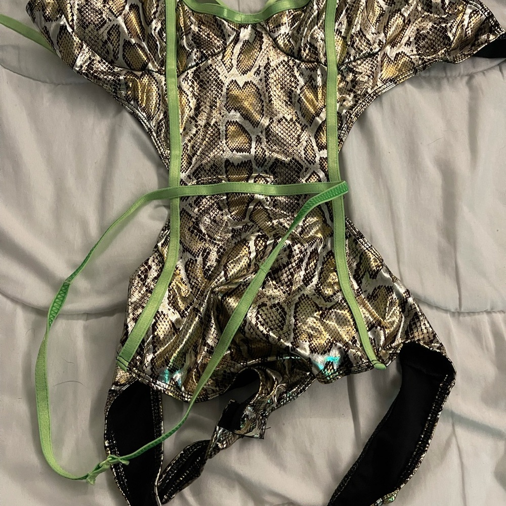 Bodysuit